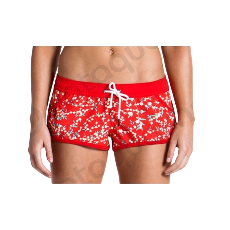 DAISY CHAIN - SHORT FILLE 