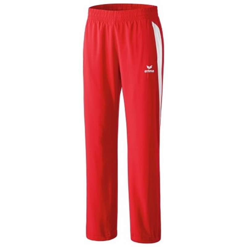 PANTALON PREMIUM ONE - FEMME red/white Color