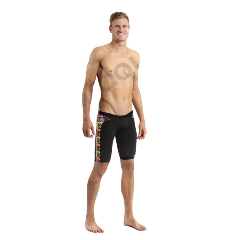 BAD BOY BOXER - JAMMER 