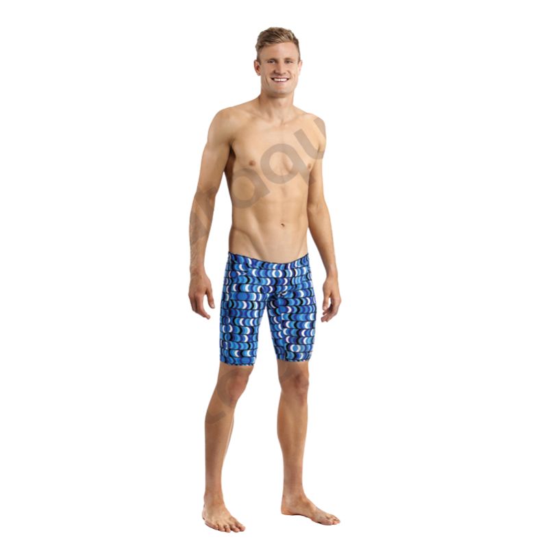 SEA SCULPTURES - JAMMER 