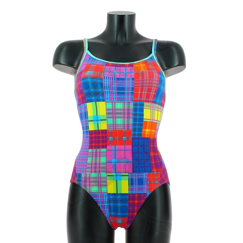 HOT SCOT BUNS - LB - FILLE