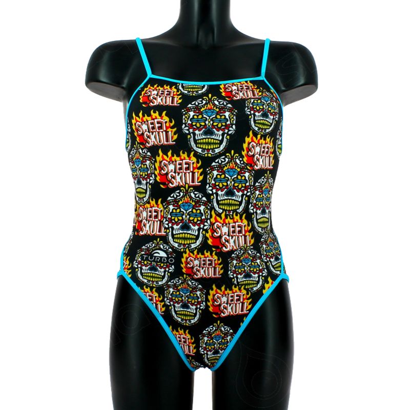 SWEET HALLOWEEN 2014 - FILLE 