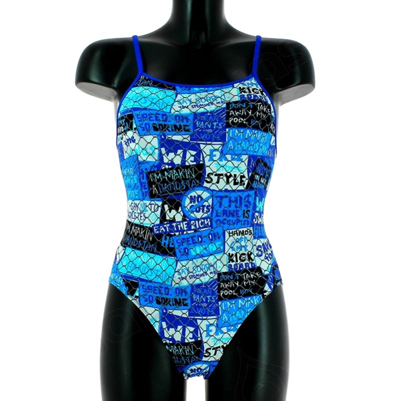 POOL POWER LB - FILLE 