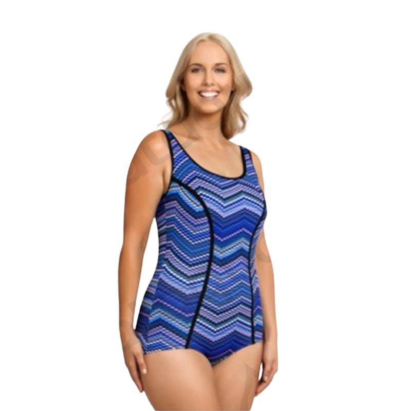 WAVE LINES FF15L - FEMME 