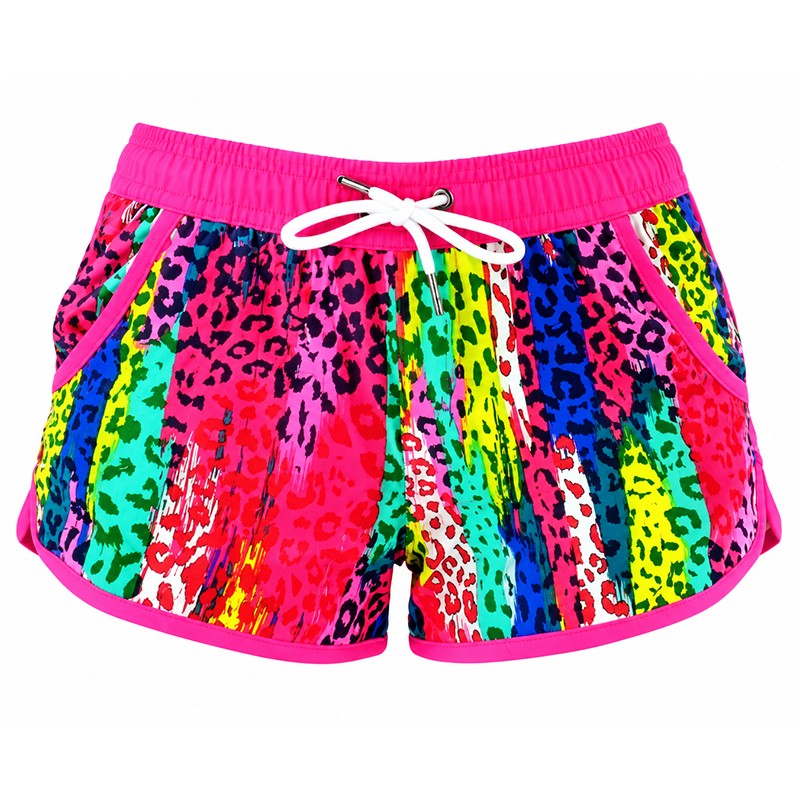 FELINE FEVER SHORT 