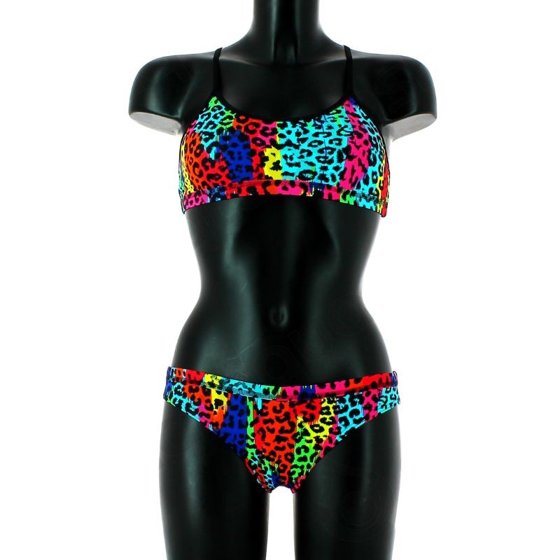 ANIMAL INSTINCT 2P - FILLE 