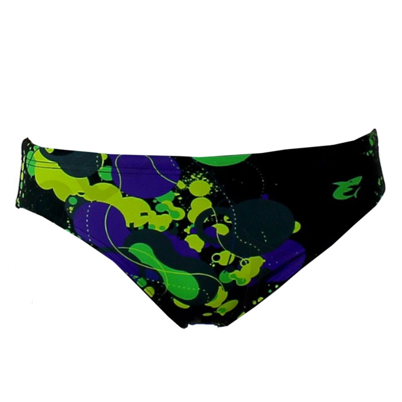 BUBBLE BRIEF - MEN Color