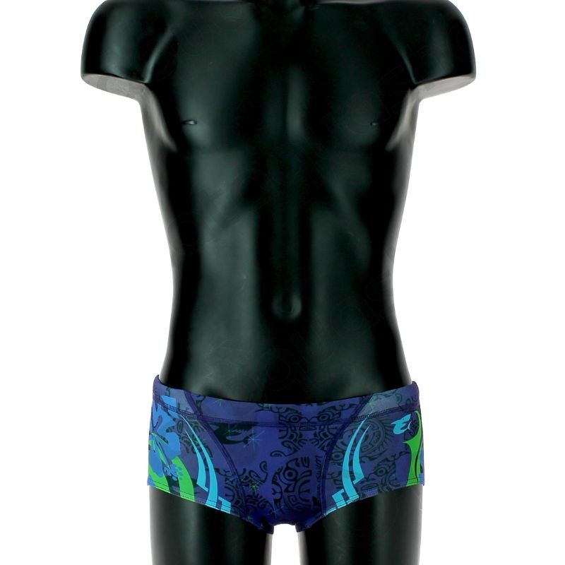MAYA TRUNK - HOMME BLUE VALLEY couleurs