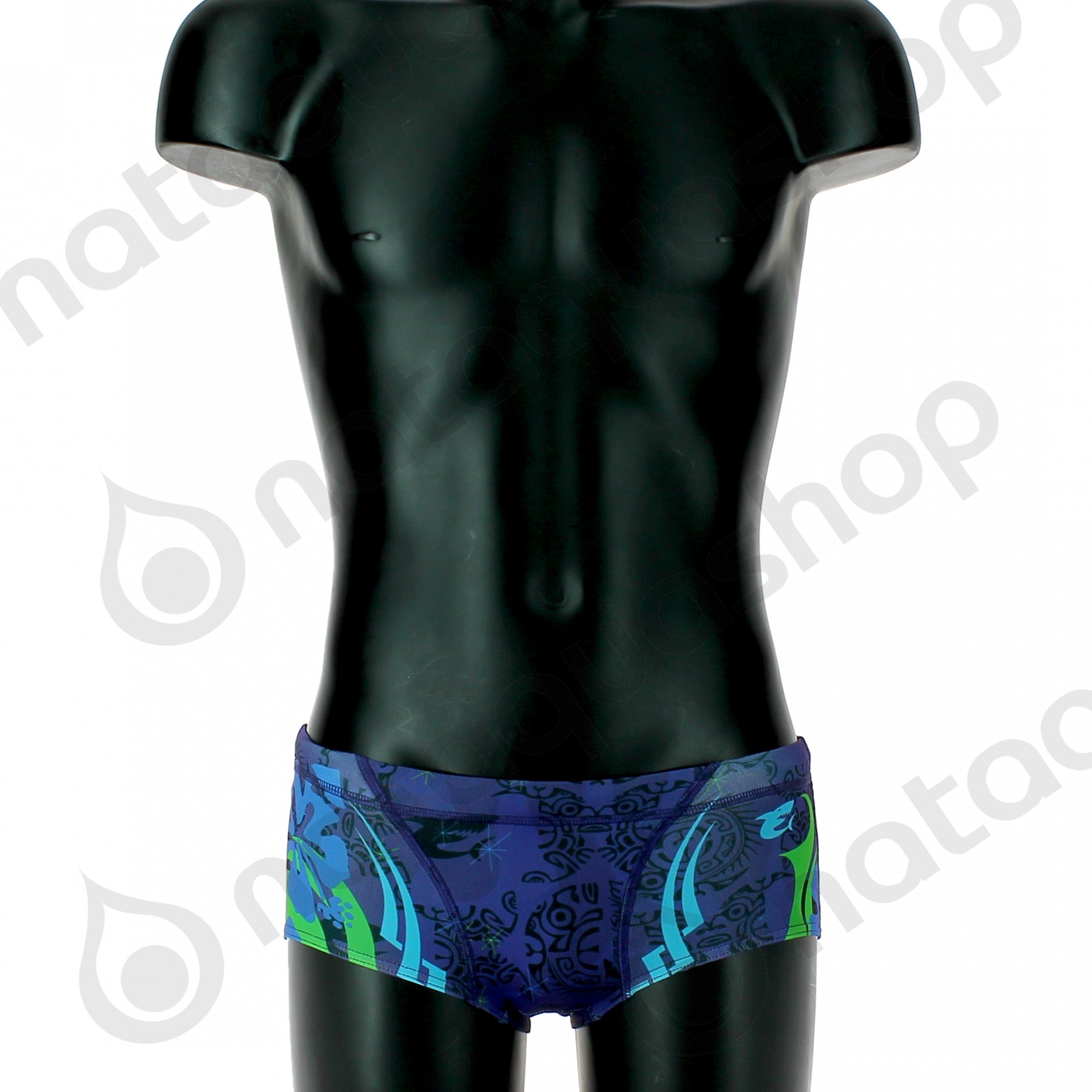 MAYA TRUNK - MEN BLUE VALLEY Color