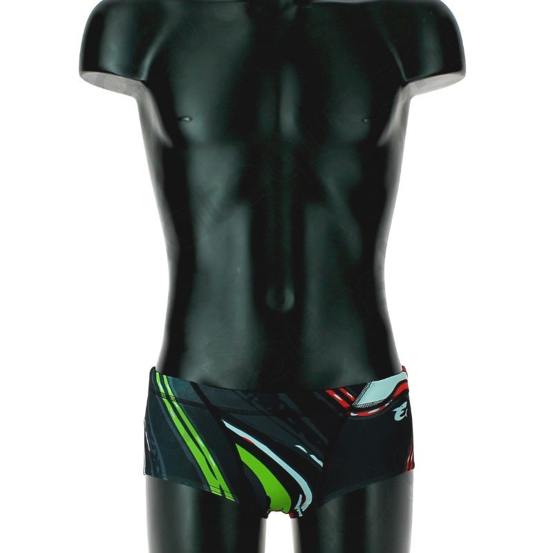 MYSTIC TRUNK - HOMME couleurs