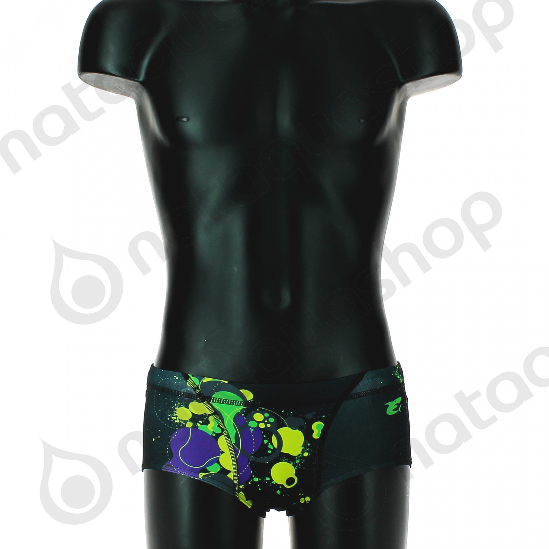 BUBBLE TRUNK - GARCON Color