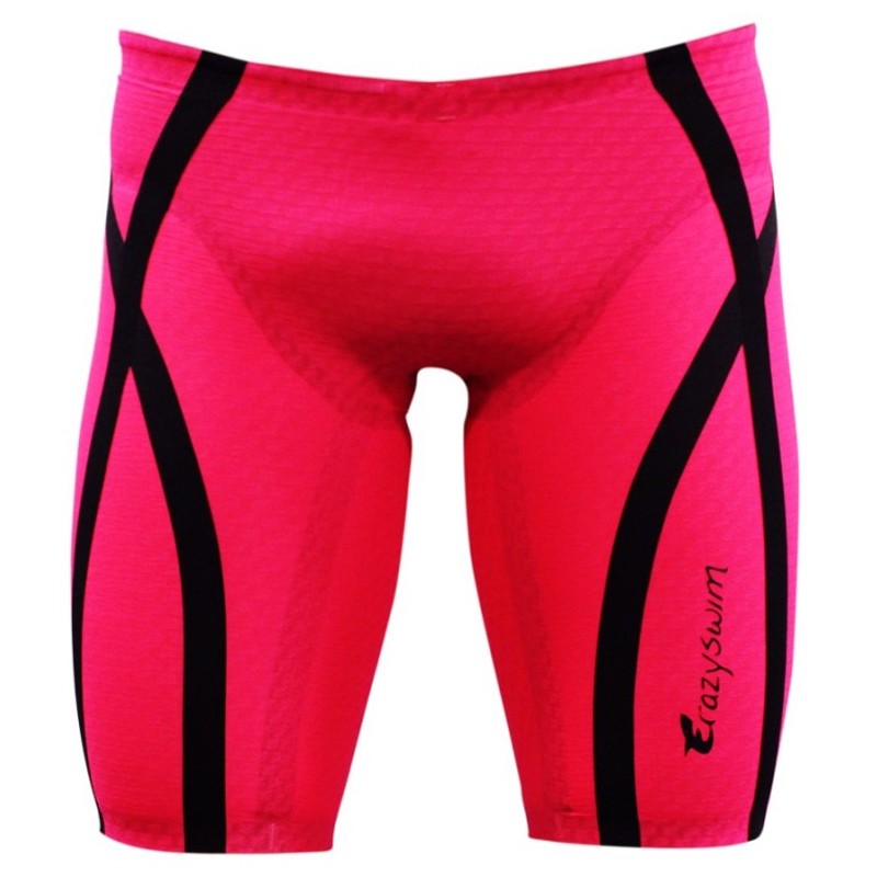 CRAZY SKIN JAMMER Red Color