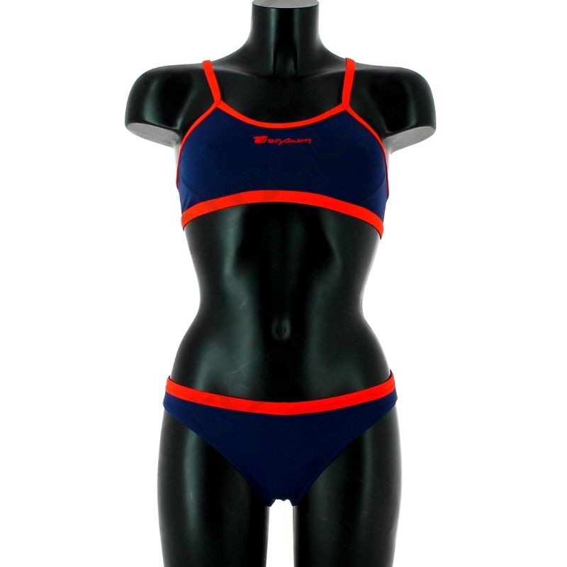 DOMA 2P - FEMME couleurs