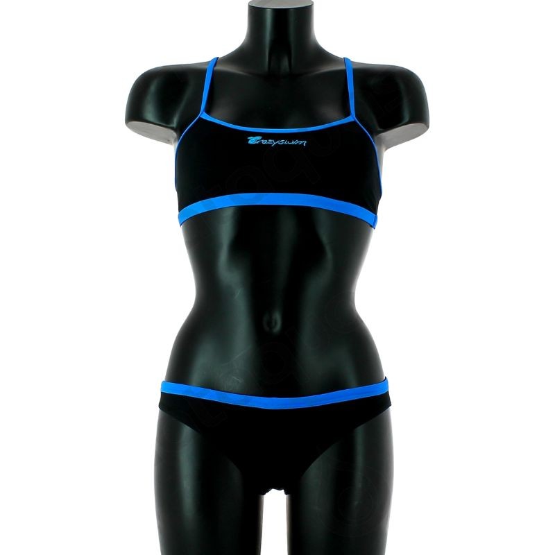 DOMA 2P - FILLE couleurs