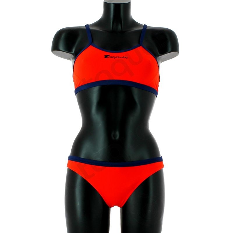 DOMA 2P - FILLE couleurs