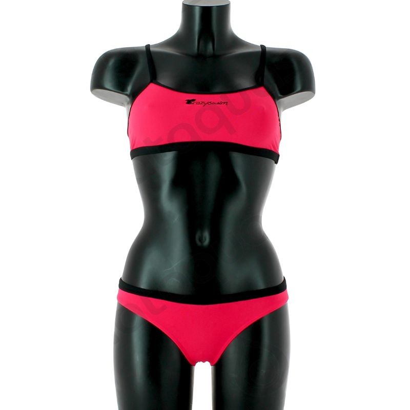 DOMA 2P - FILLE couleurs