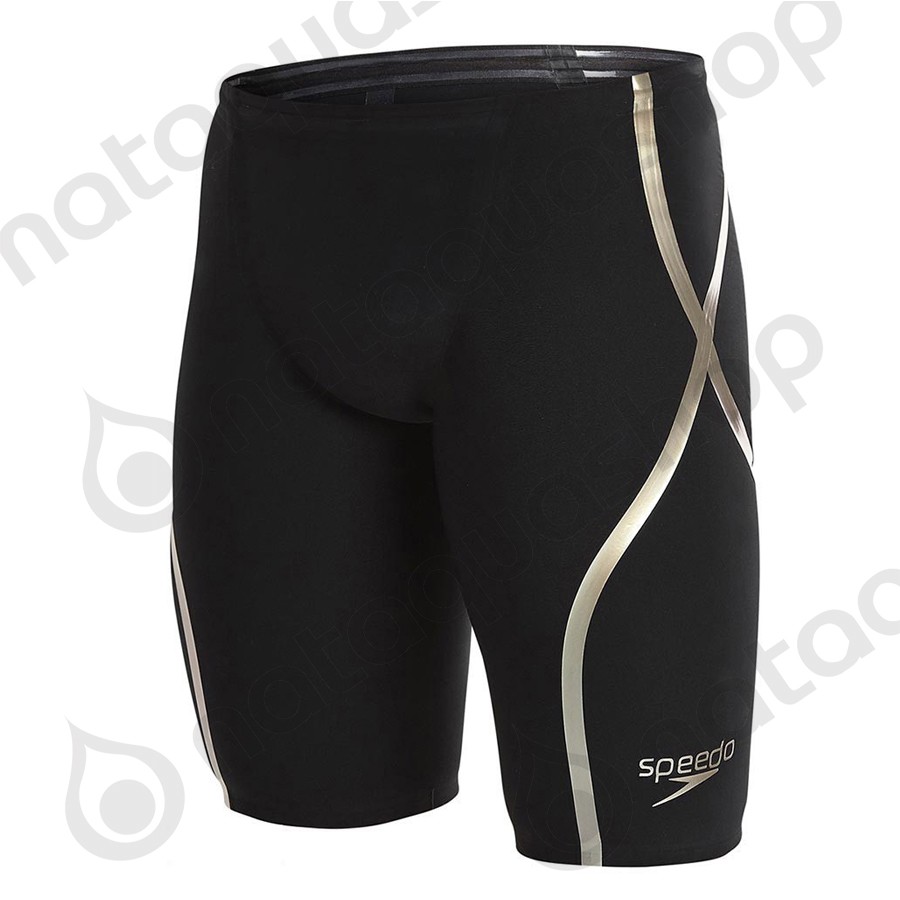 FASTSKIN LZR RACER X JAMMER Black/gold Color