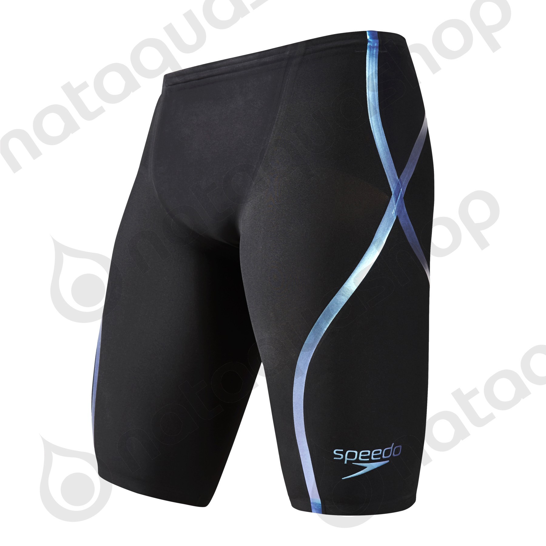 FASTSKIN LZR RACER X JAMMER Black Color