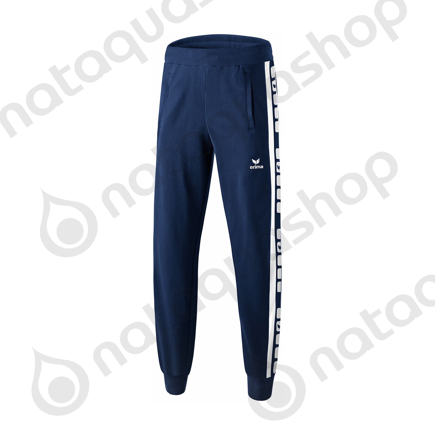 PANTALON SWEAT 5-CUBES - HOMMES