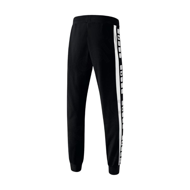 PANTALON SWEAT 5-CUBES - HOMMES couleurs