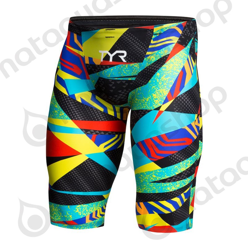 tyr swimming jammers