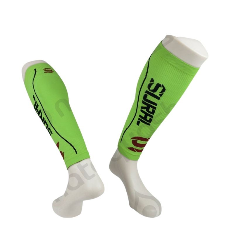 COMPRESSION CALF GUARD couleurs