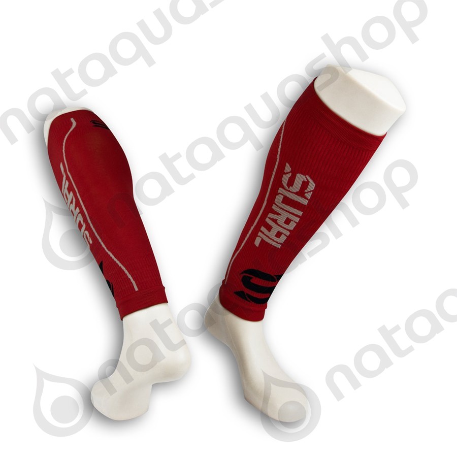 COMPRESSION CALF GUARD Color