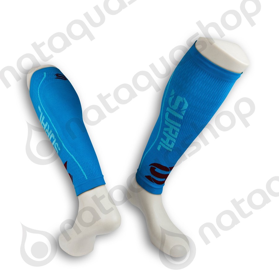 COMPRESSION CALF GUARD couleurs