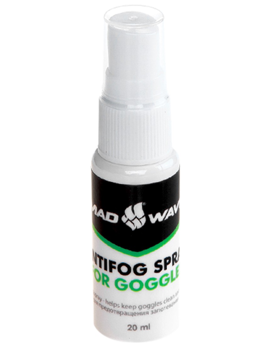 ANTIFOG SPRAY MADWAVE 