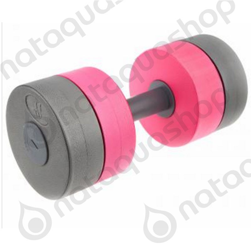 ROUND BAR FLOAT DUMBBELLS 