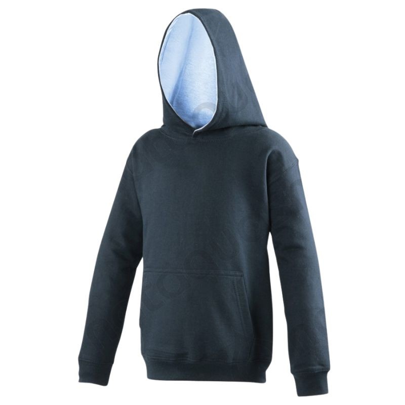 Sweat-shirt à capuche Enfant - JH03J