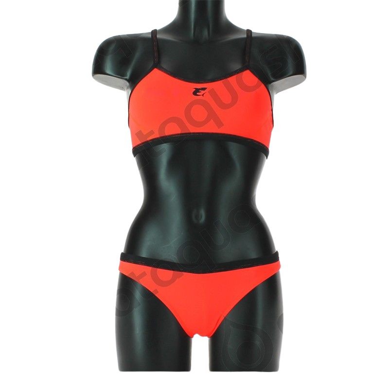 DOMA 2 - 2P - FEMME couleurs