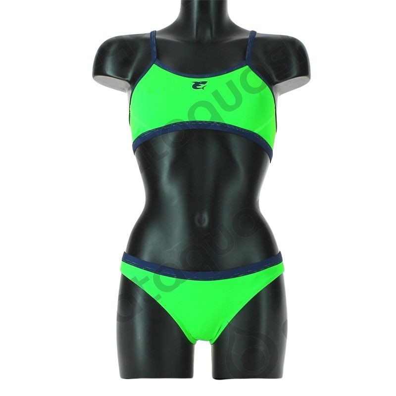 DOMA 2 - 2P - FEMME couleurs