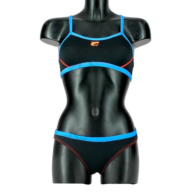 DOMA 2 - 2P - FEMME couleurs