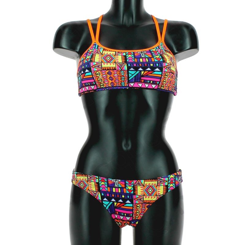 INCA ICON CB 2P - FILLE 
