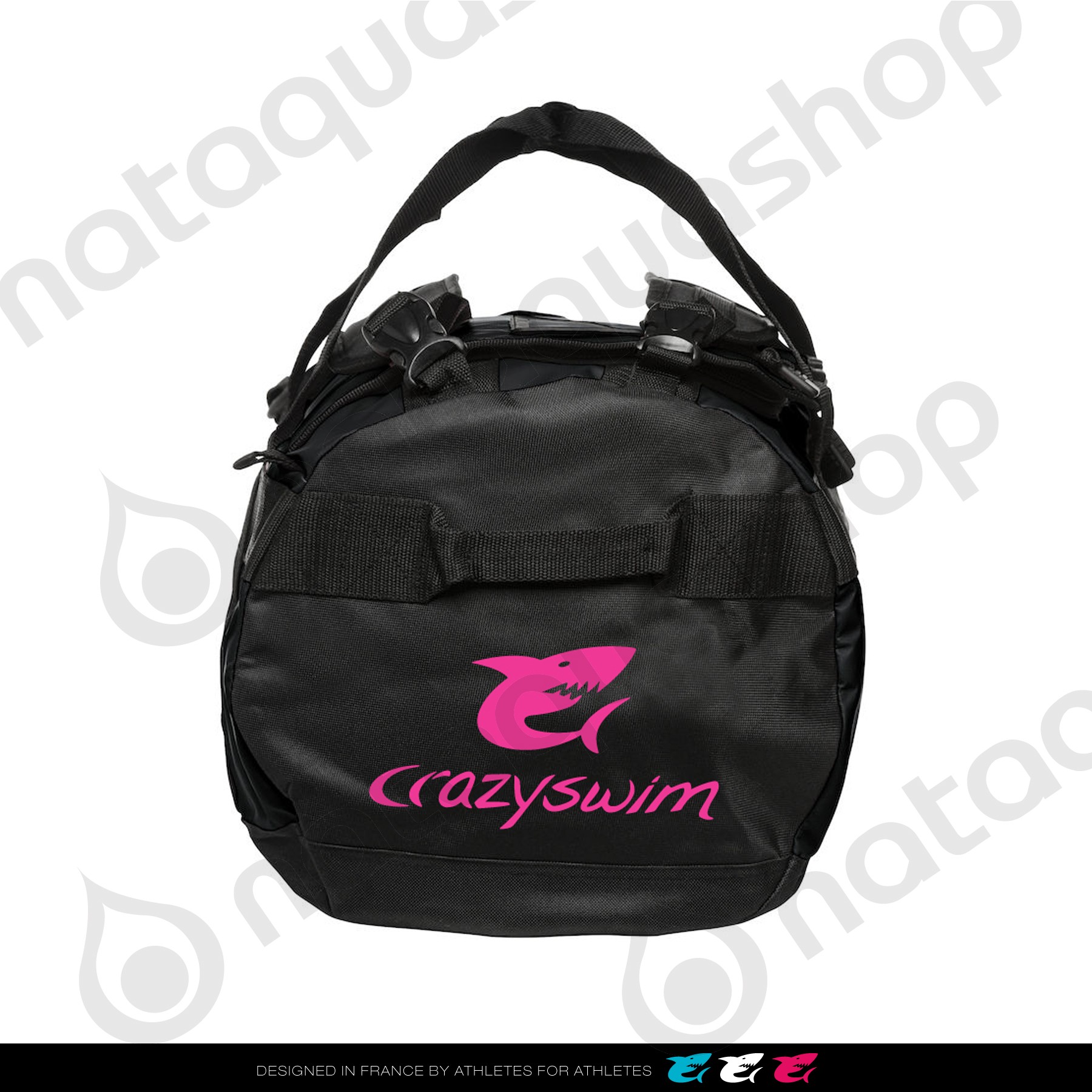 Deluxe Holdall Small Bag - 25L Color