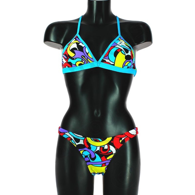 W CORES TWO PIECES Color