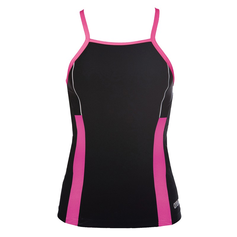 W PERFORMANCE REVO TANK TOP