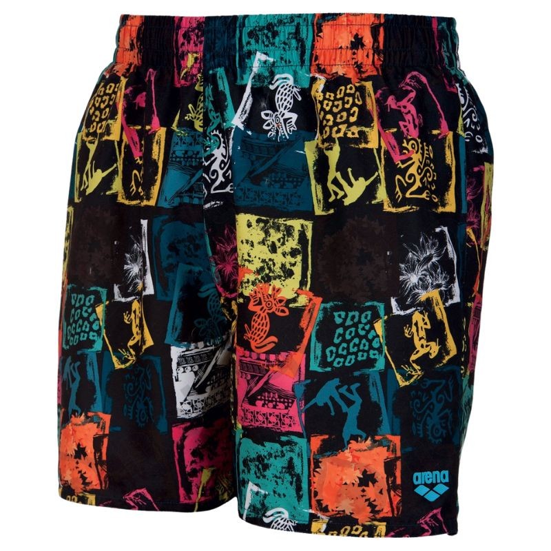 INDIOS BOXER couleurs