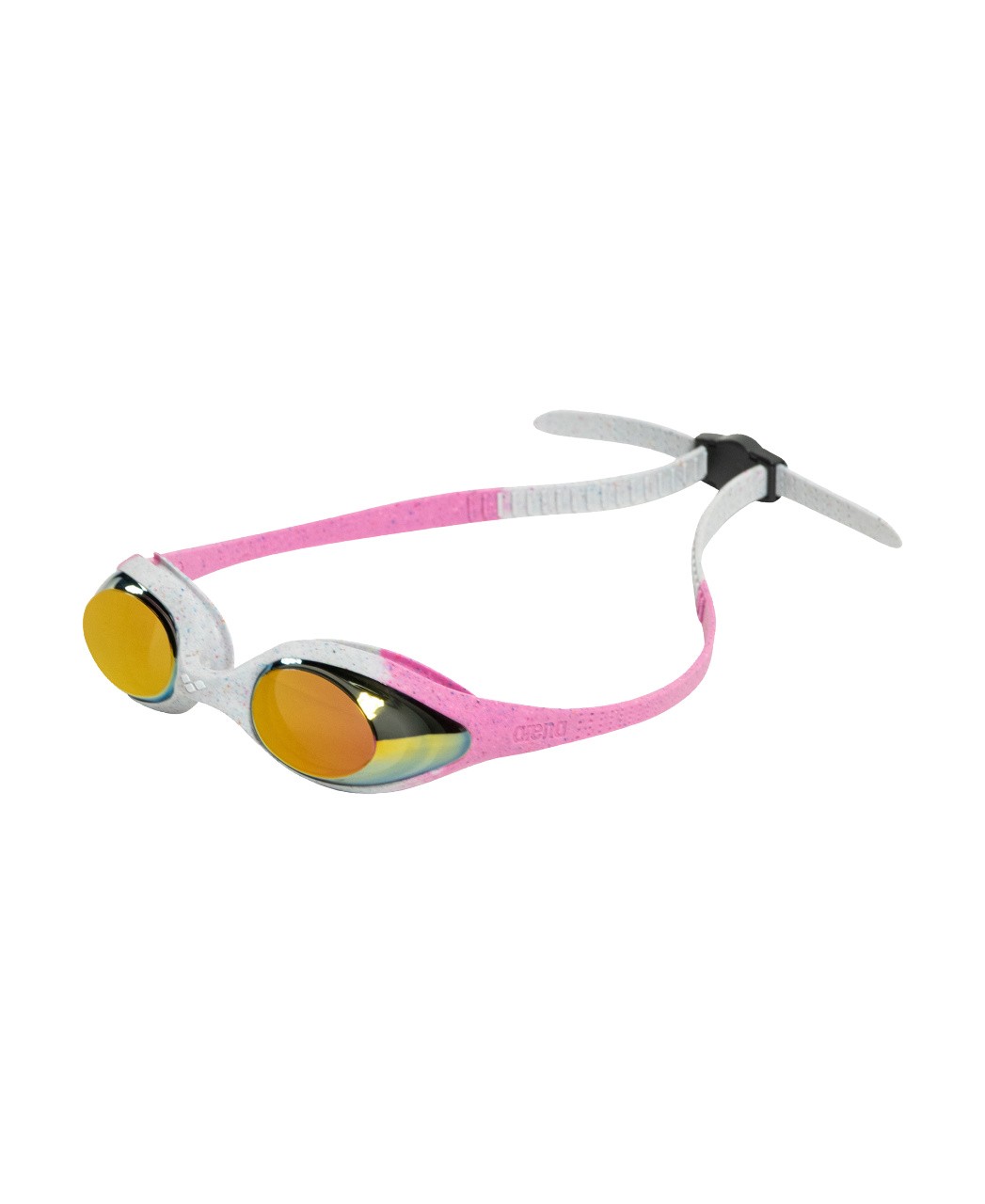 SPIDER JUNIOR MIRROR Pink Color