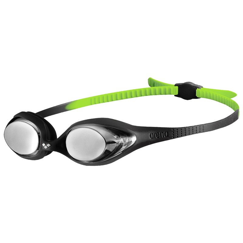 SPIDER JUNIOR MIRROR Vert couleurs