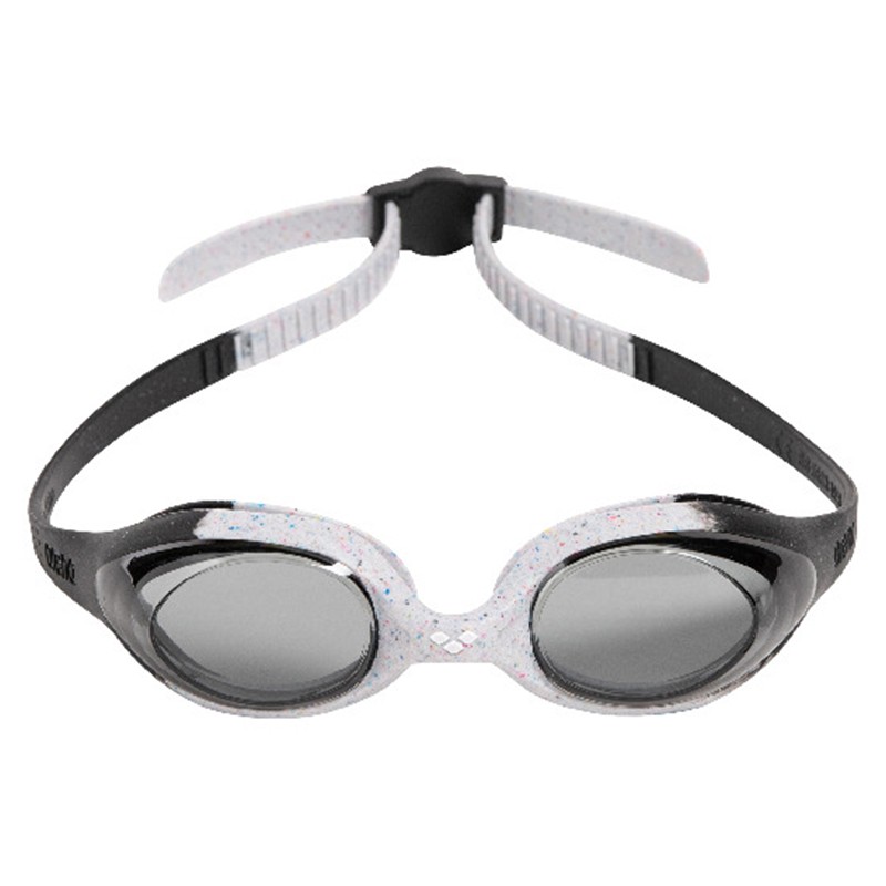 SPIDER JUNIOR MIRROR Silver Color