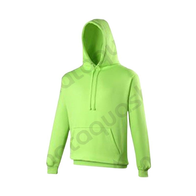 Sweat-shirt à capuche Electric JH004 Color