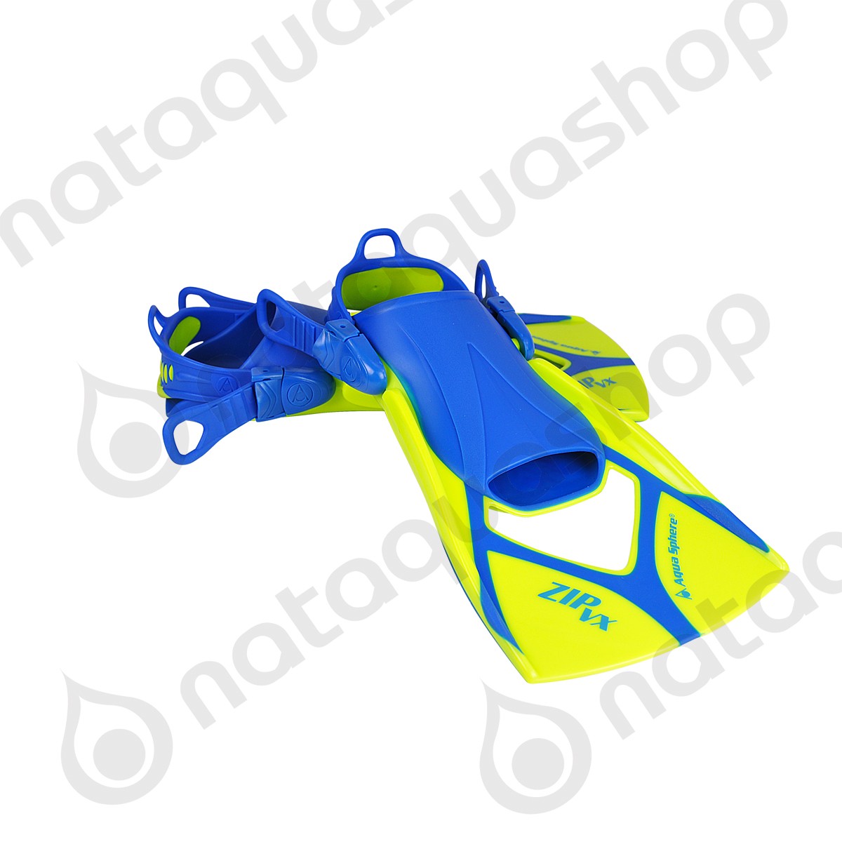 ZIP VX FITNESS FIN