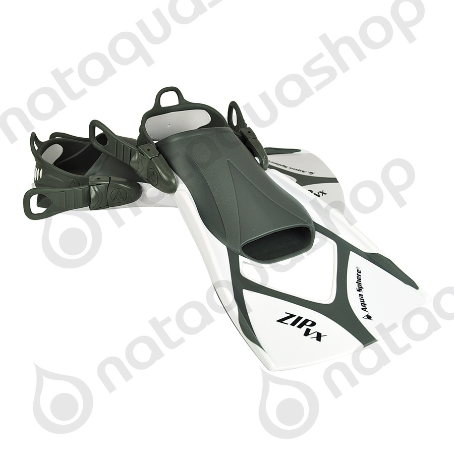 ZIP VX FITNESS FIN