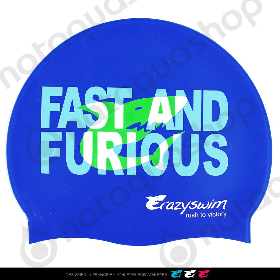 FAST AND FURIOUS couleurs