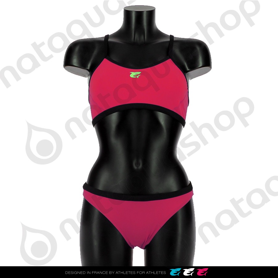 DOMA 3 - 2P - FEMME Color
