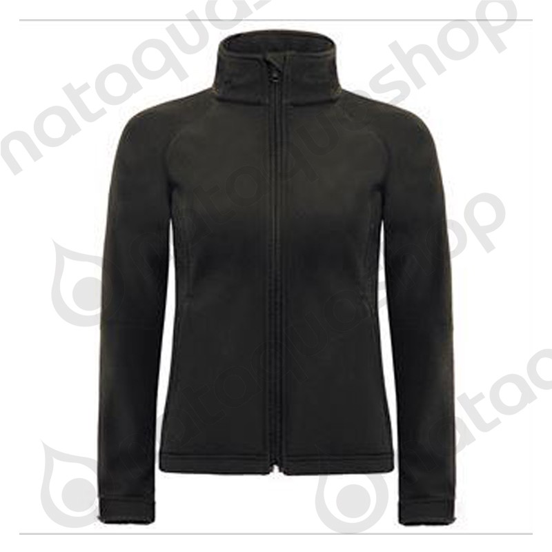 SOFTSHELL B630F Color