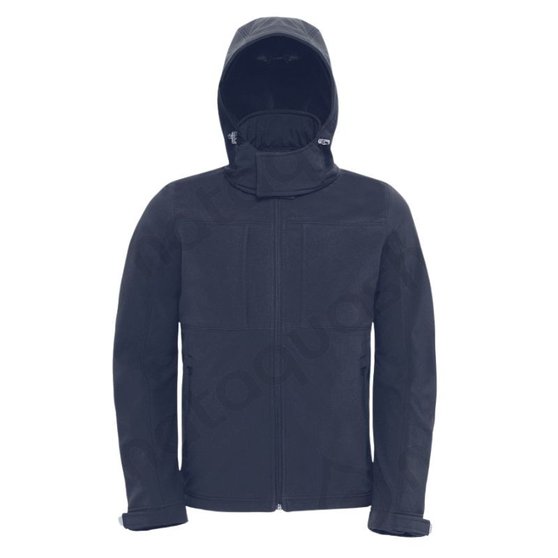 SOFTSHELL BA630 Color