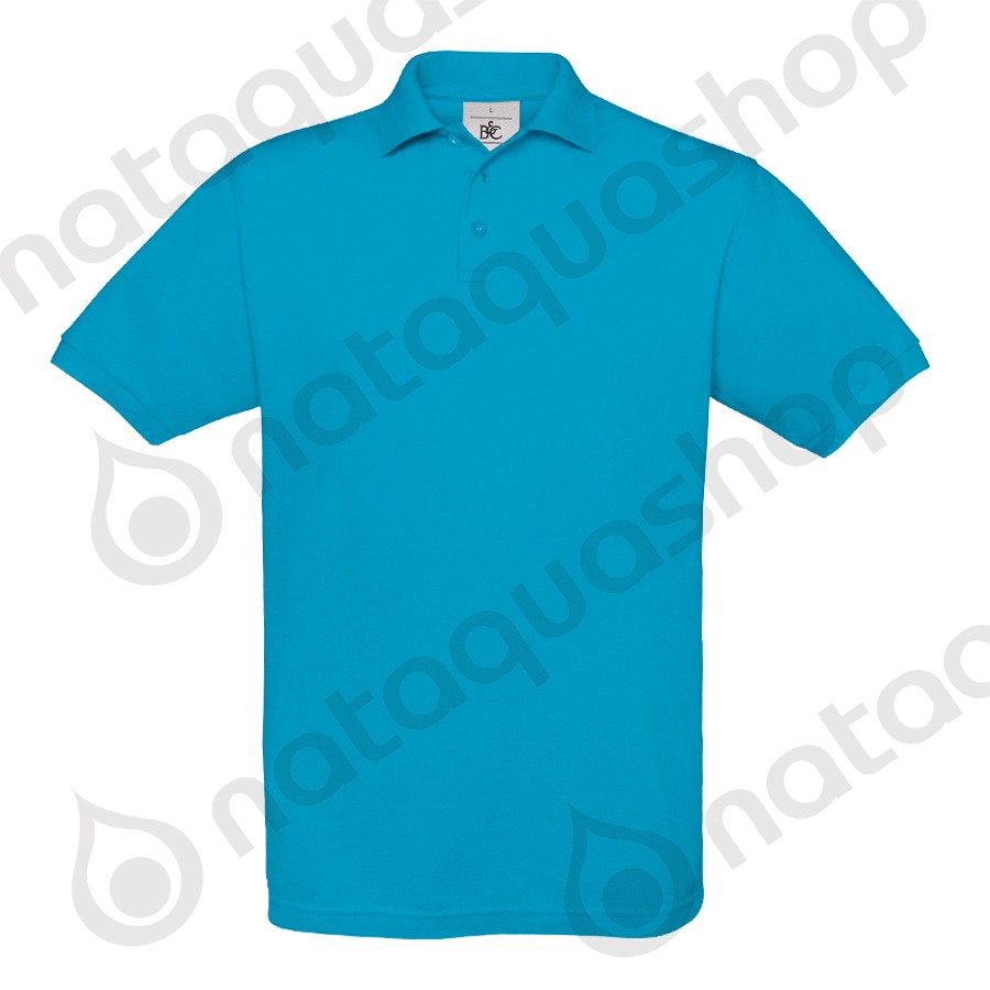 POLO BA301 couleurs